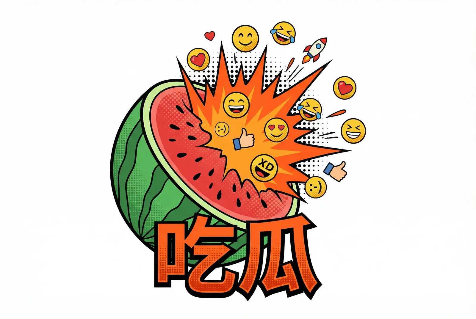 原神同人 社区Logo